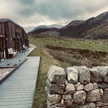 Ben Nevis Inn Rooms Fort William Luaran gambar