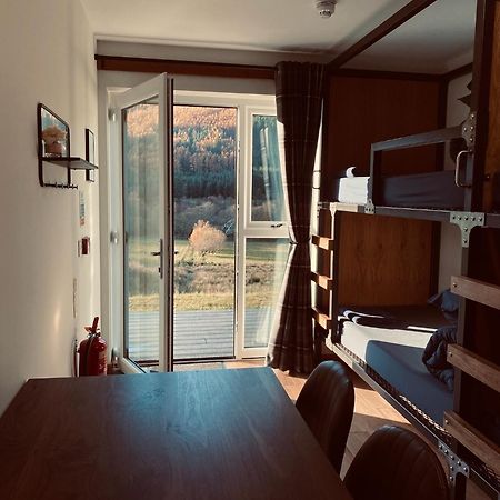 Ben Nevis Inn Rooms Fort William Luaran gambar