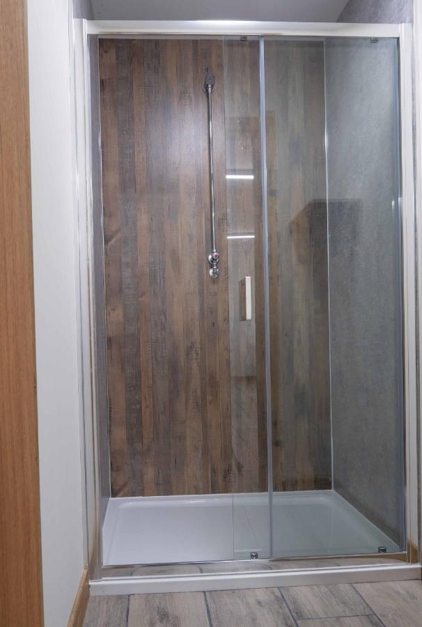 Ben Nevis Inn Rooms Fort William Luaran gambar