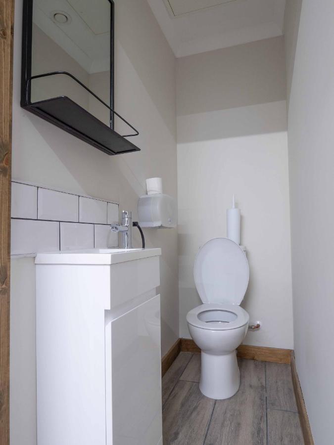 Ben Nevis Inn Rooms Fort William Luaran gambar