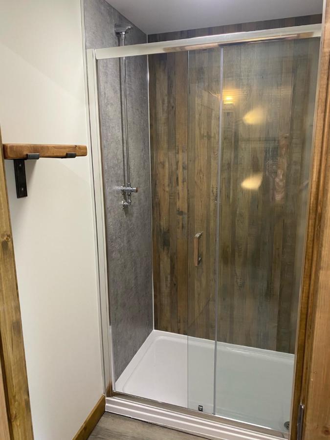 Ben Nevis Inn Rooms Fort William Luaran gambar