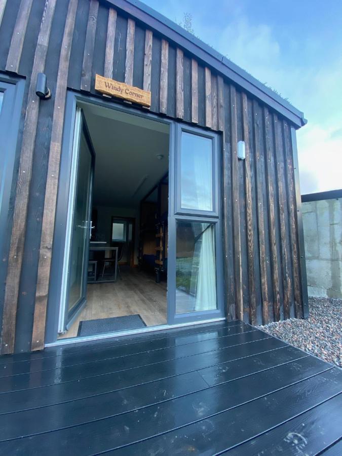 Ben Nevis Inn Rooms Fort William Luaran gambar