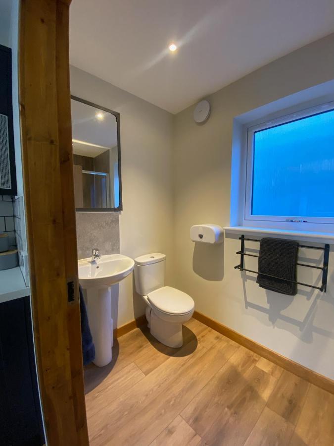 Ben Nevis Inn Rooms Fort William Luaran gambar