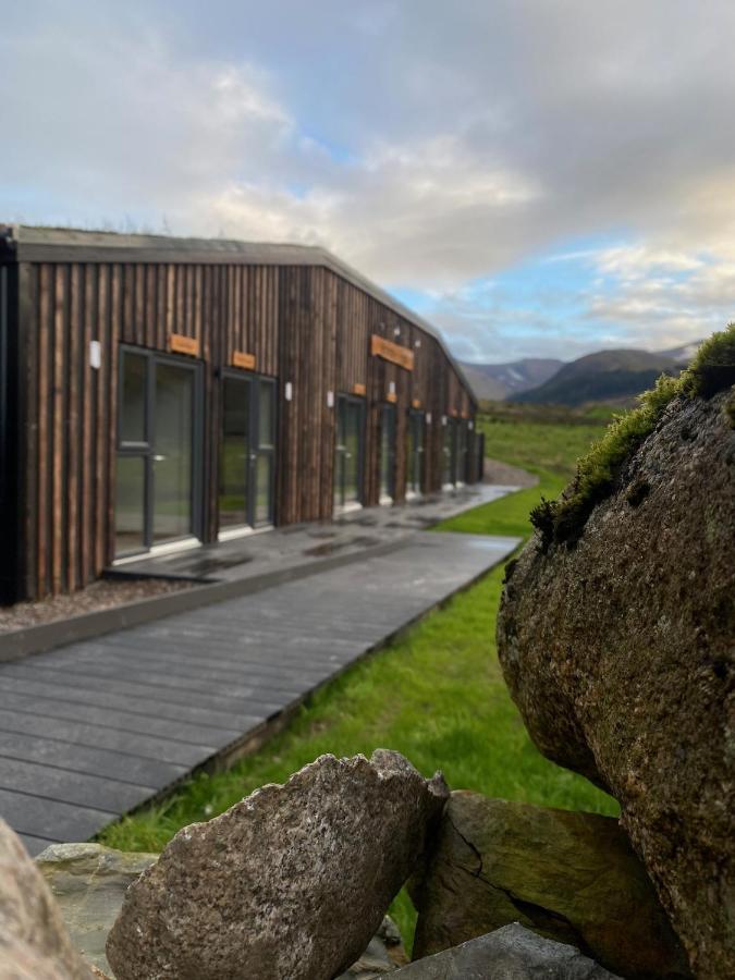 Ben Nevis Inn Rooms Fort William Luaran gambar